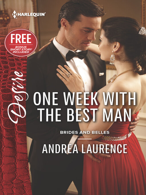 Title details for One Week with the Best Man by Andrea Laurence - Available